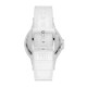 DKNY NY6658: Stylish Polyurethane Watch