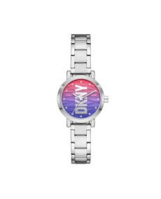 Watch DKNY STAINLESS STEEL NY6659