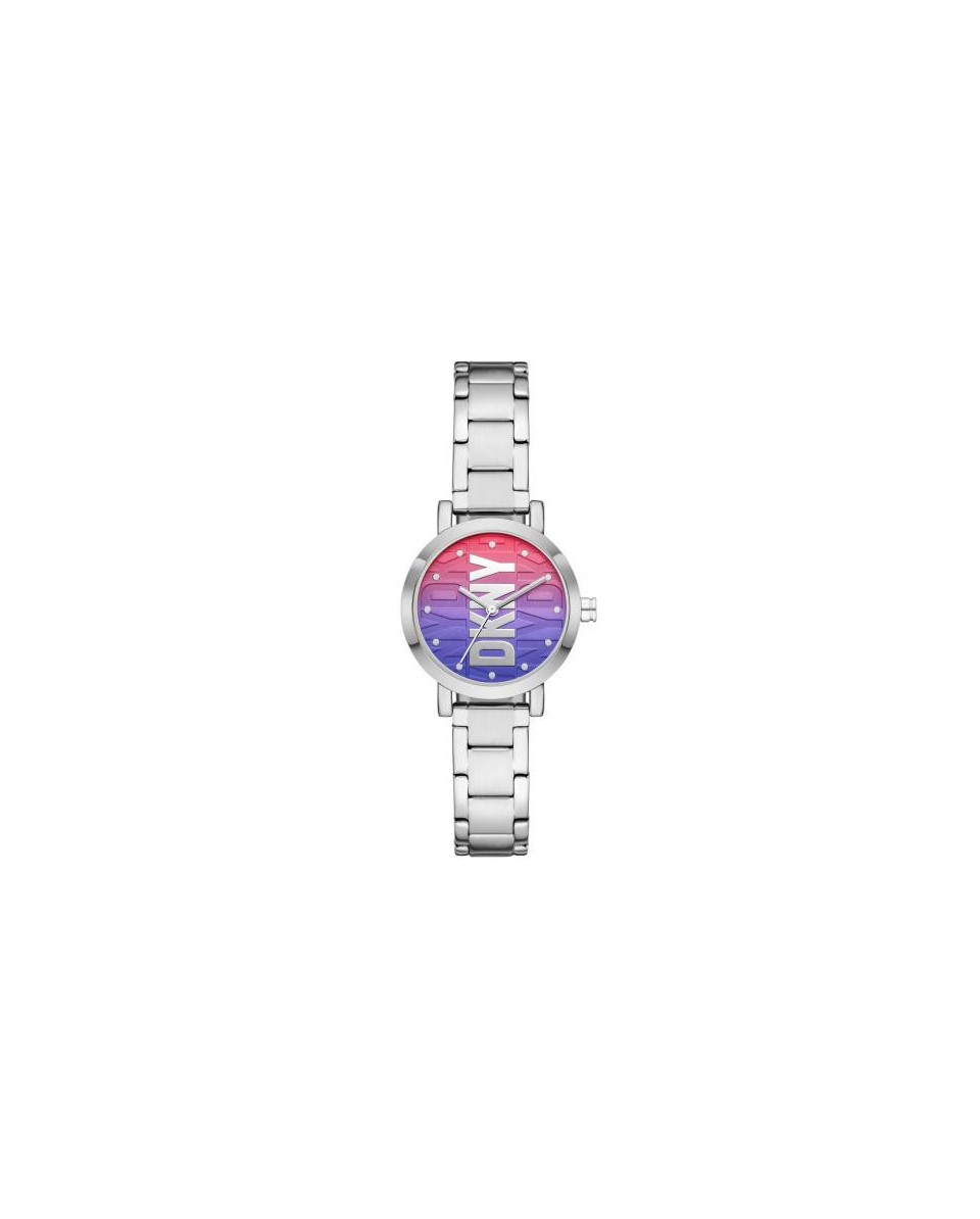 DKNY Stainless Steel Watch NY6659 - TicTacArea