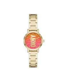 Watch DKNY STAINLESS STEEL NY6660