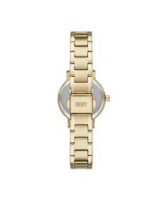 Watch DKNY STAINLESS STEEL NY6660