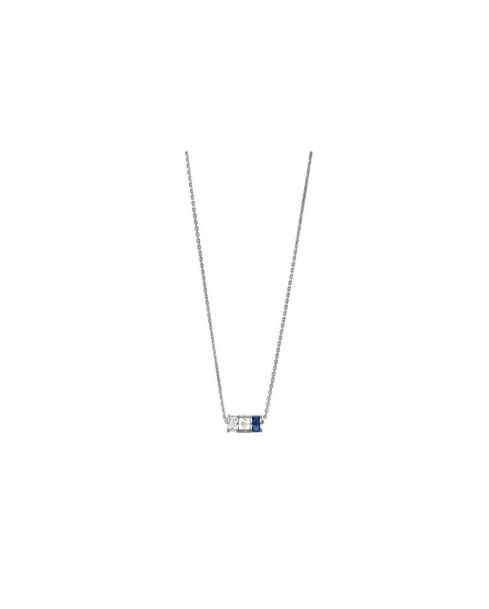 Emporio Armani Necklace STERLING SILVER EG3578040