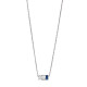 Emporio Armani Collier STERLING SILVER EG3578040