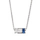 Emporio Armani Collier STERLING SILVER EG3578040