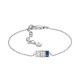 Emporio Armani Bracciali STERLING SILVER EG3580040 - Eleganza senza t