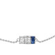 Emporio Armani Bracciali STERLING SILVER EG3580040 - Eleganza senza t