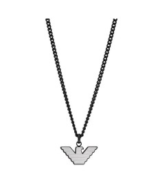 Emporio Armani Necklace STAINLESS STEEL EGS2994040