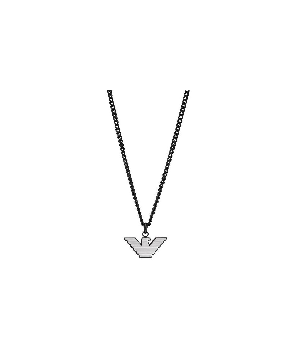 Emporio Armani Collier STAINLESS STEEL EGS2994040