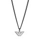 Collar Emporio Armani STAINLESS STEEL EGS2994040