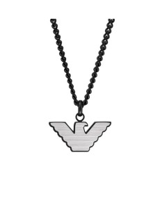 Emporio Armani Necklace STAINLESS STEEL EGS2994040