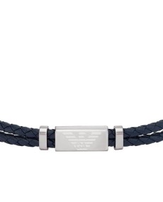 Emporio Armani Armbänder STAINLESS STEEL EGS2995040 - TicTacArea