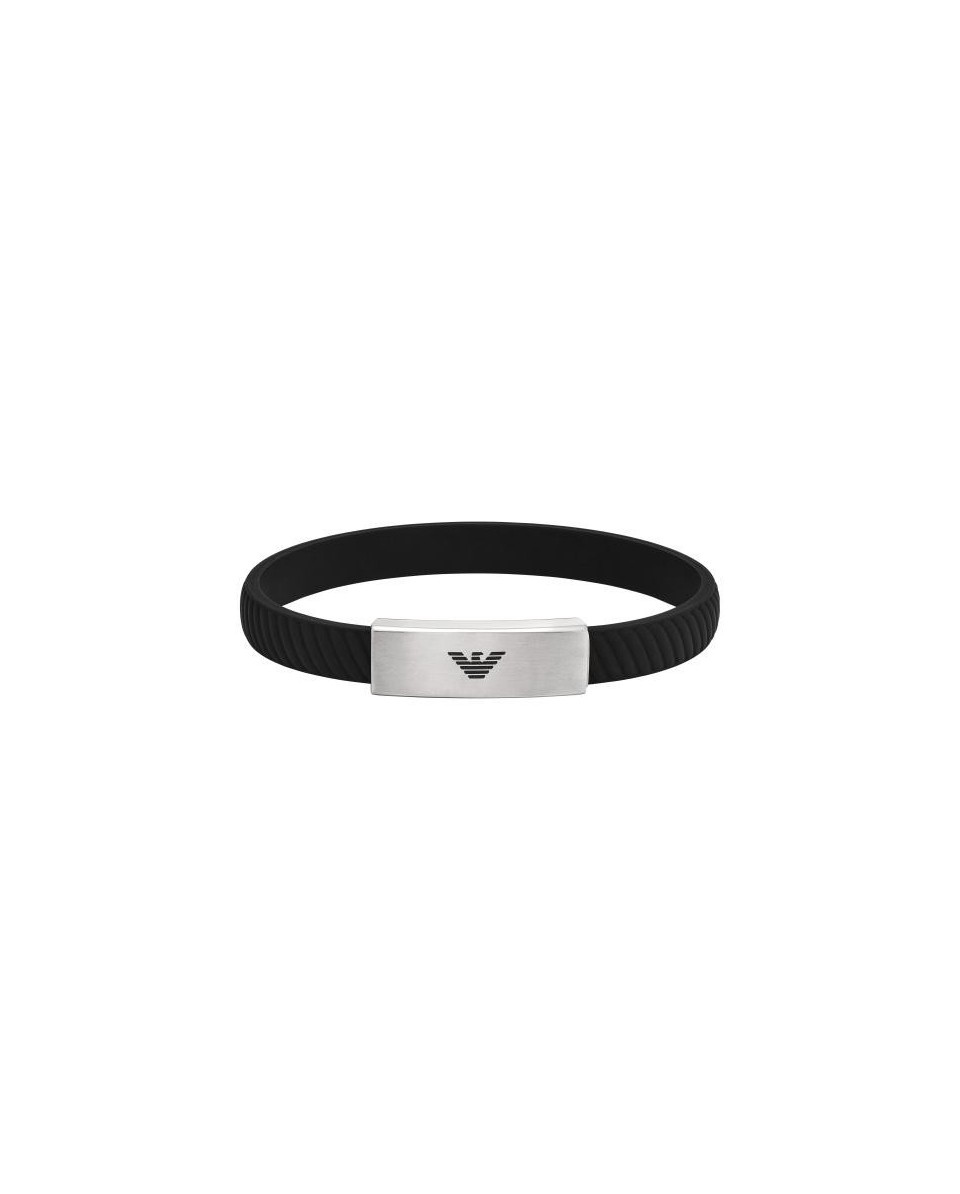 "Emporio Armani Stainless Steel EGS2996040 Armband - TicTacArea.com"