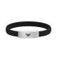 "Emporio Armani Stainless Steel EGS2996040 Armband - TicTacArea.com"