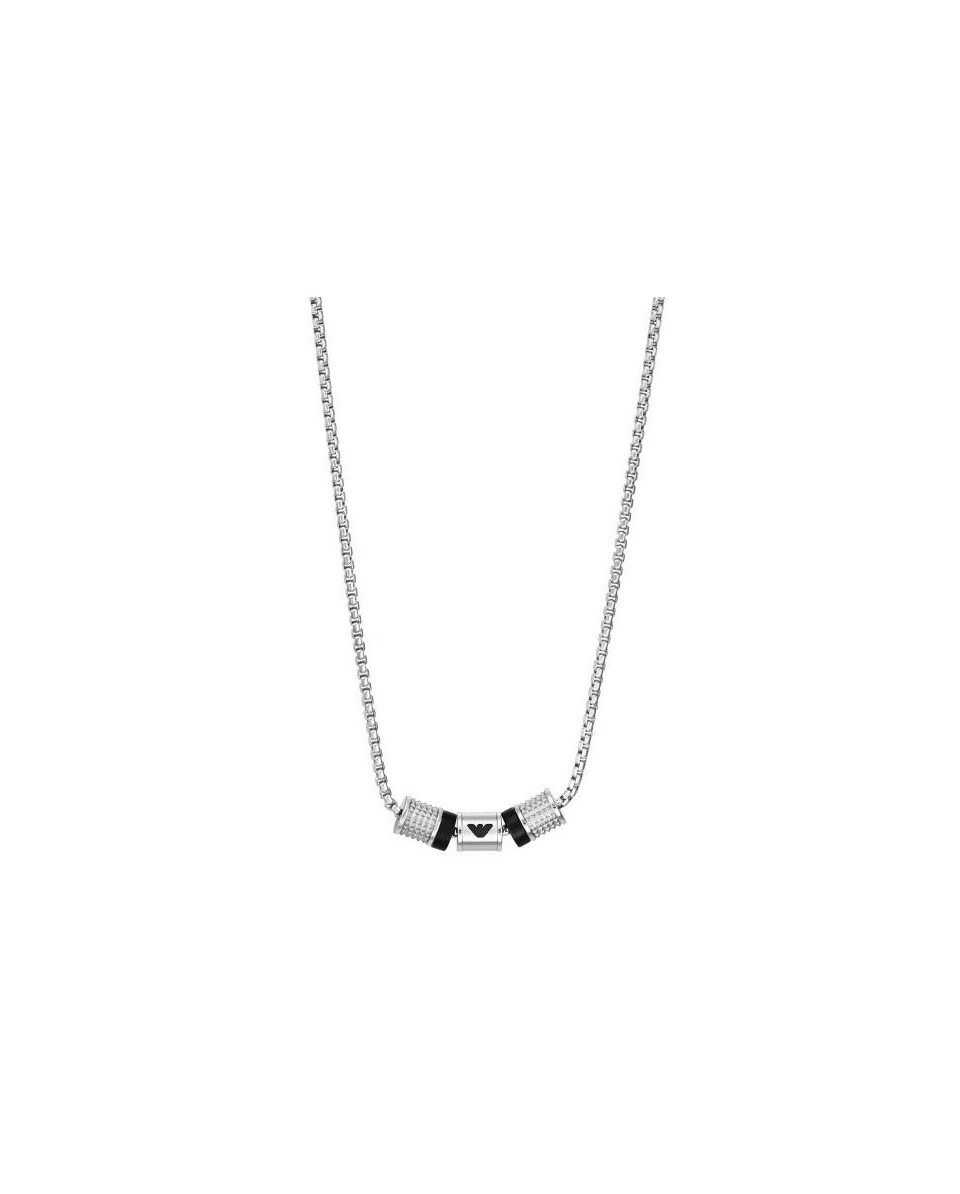 Emporio Armani Collier STAINLESS STEEL EGS2998040