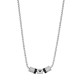 Collar Emporio Armani STAINLESS STEEL EGS2998040