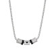 Collar Emporio Armani STAINLESS STEEL EGS2998040