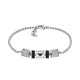 "Emporio Armani Stainless Steel EGS2999040 Armband - TicTacArea.com"