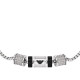 "Emporio Armani Stainless Steel EGS2999040 Armband - TicTacArea.com"