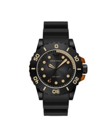 Watch Emporio Armani POLYURETHANE AR11539