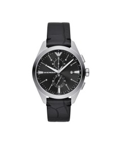 Montre Emporio Armani PRO-PLANET LEATHER AR11542