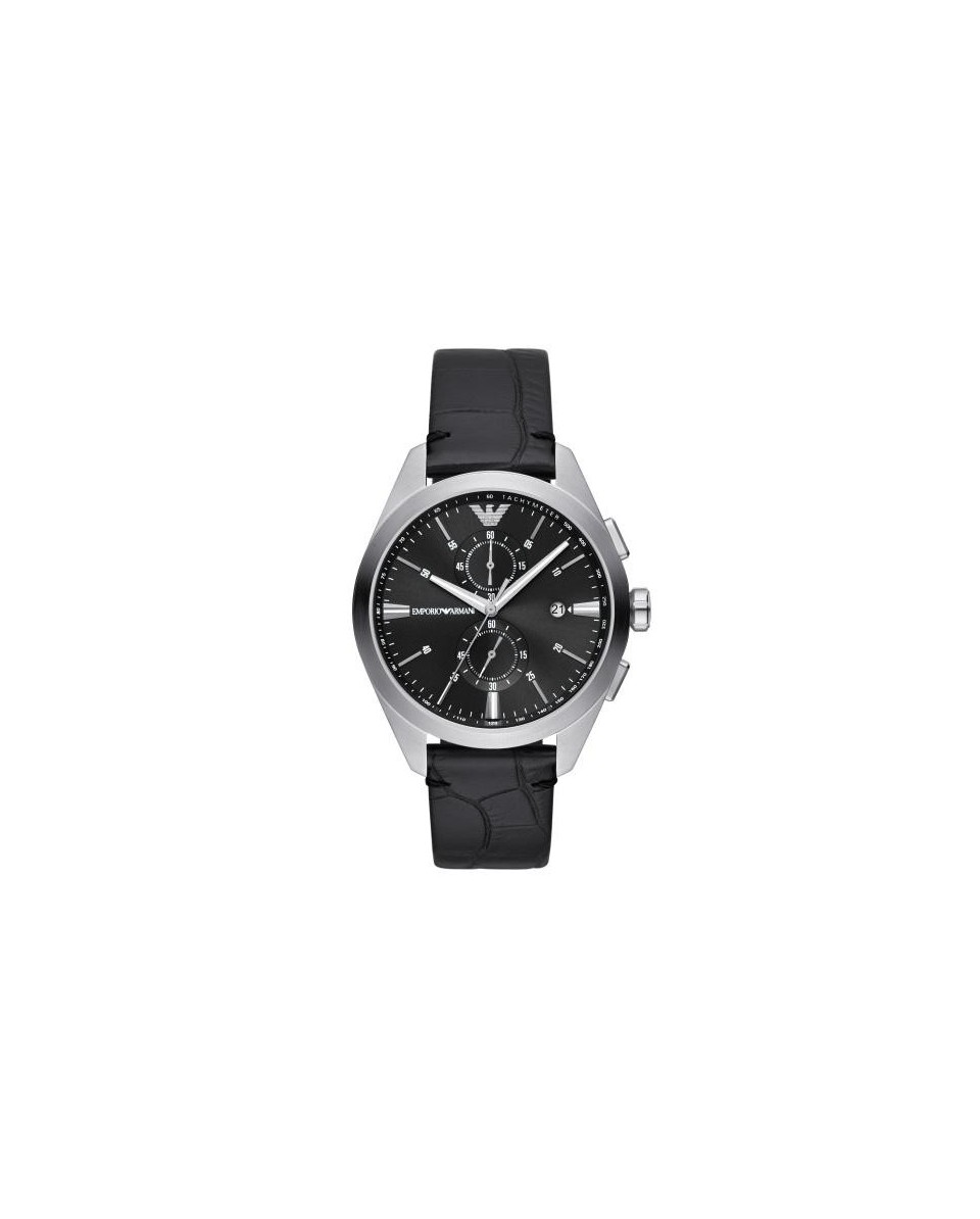 Montre Emporio Armani PRO-PLANET LEATHER AR11542