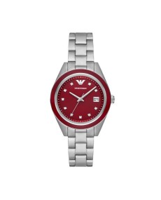 Watch Emporio Armani STAINLESS STEEL AR11544