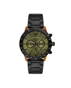 Watch Emporio Armani STAINLESS STEEL AR11548