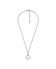 Collar Michael Kors STERLING SILVER MKC1647CZ040