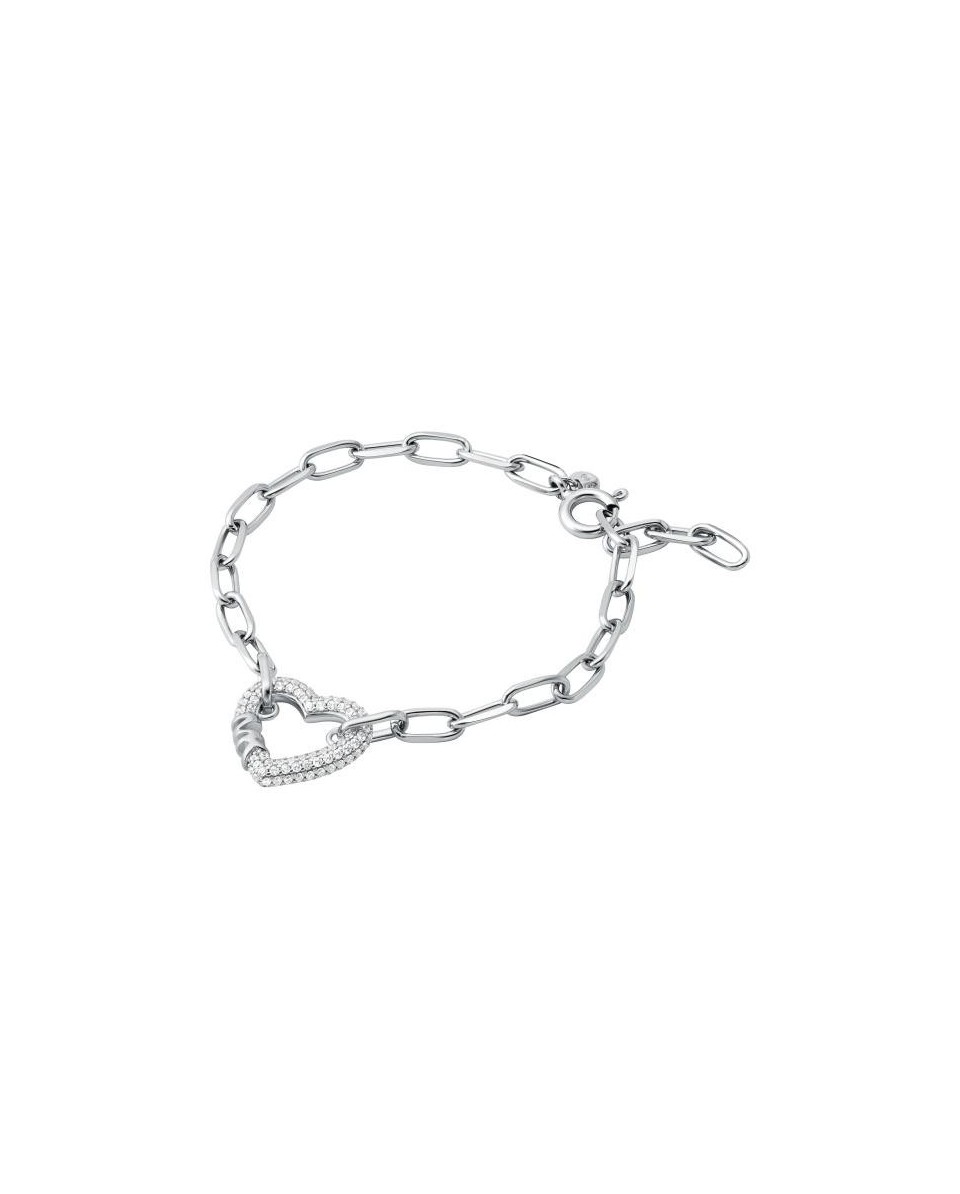 Sterling Silver MKC1648CZ040 by Michael Kors - TicTacArea