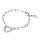 Sterling Silver MKC1648CZ040 by Michael Kors - TicTacArea