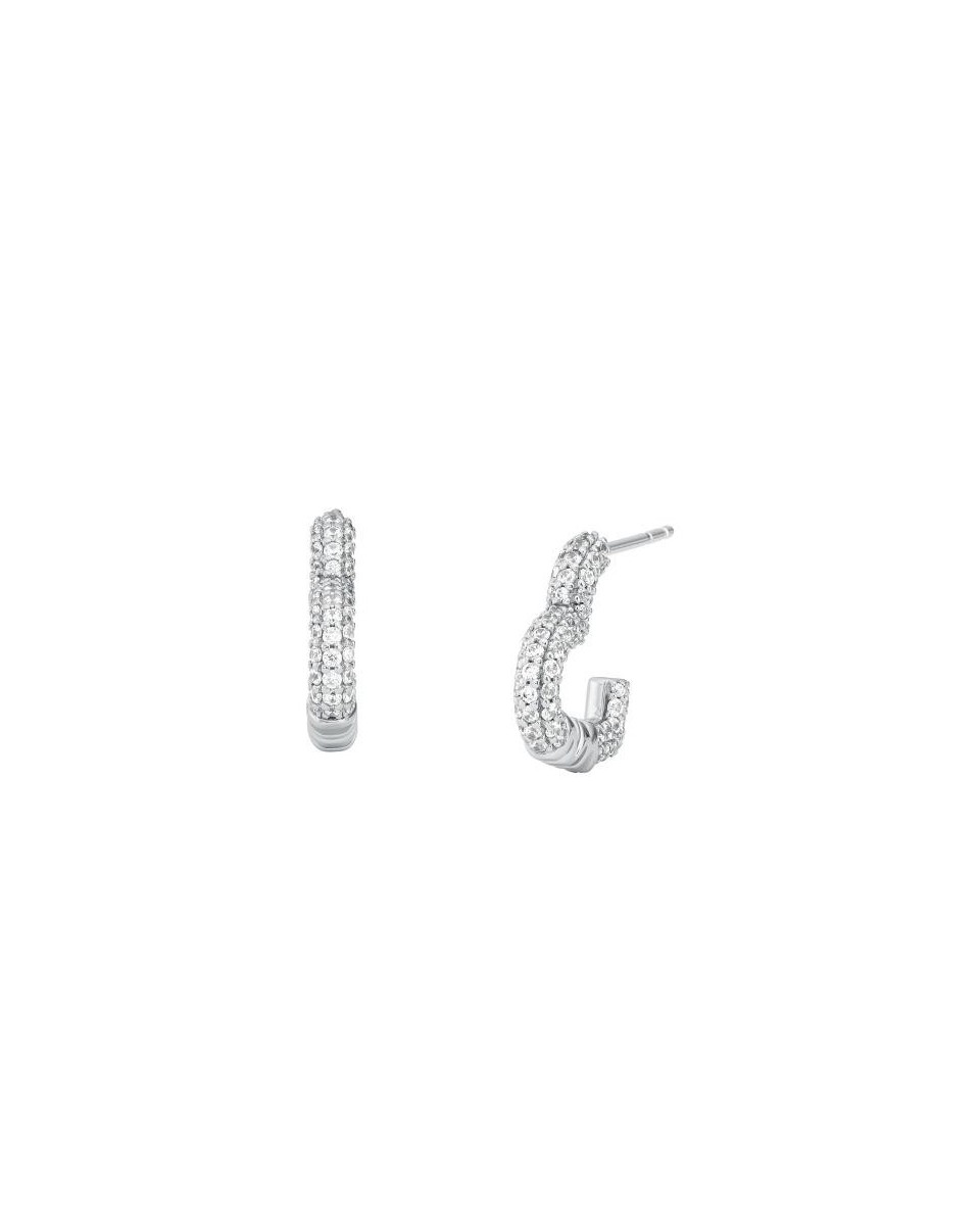 Michael Kors Earring STERLING SILVER MKC1650CZ040