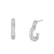 Michael Kors Earring STERLING SILVER MKC1650CZ040