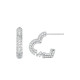 Michael Kors Earring STERLING SILVER MKC1650CZ040