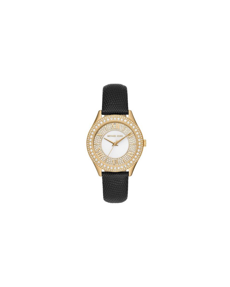 Michael Kors LIZARD MK2988: Chic and Stylish Watch