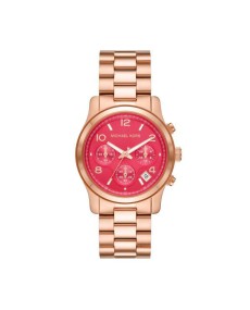 Michael Kors STAINLESS STEEL MK7352 - TicTacArea.com