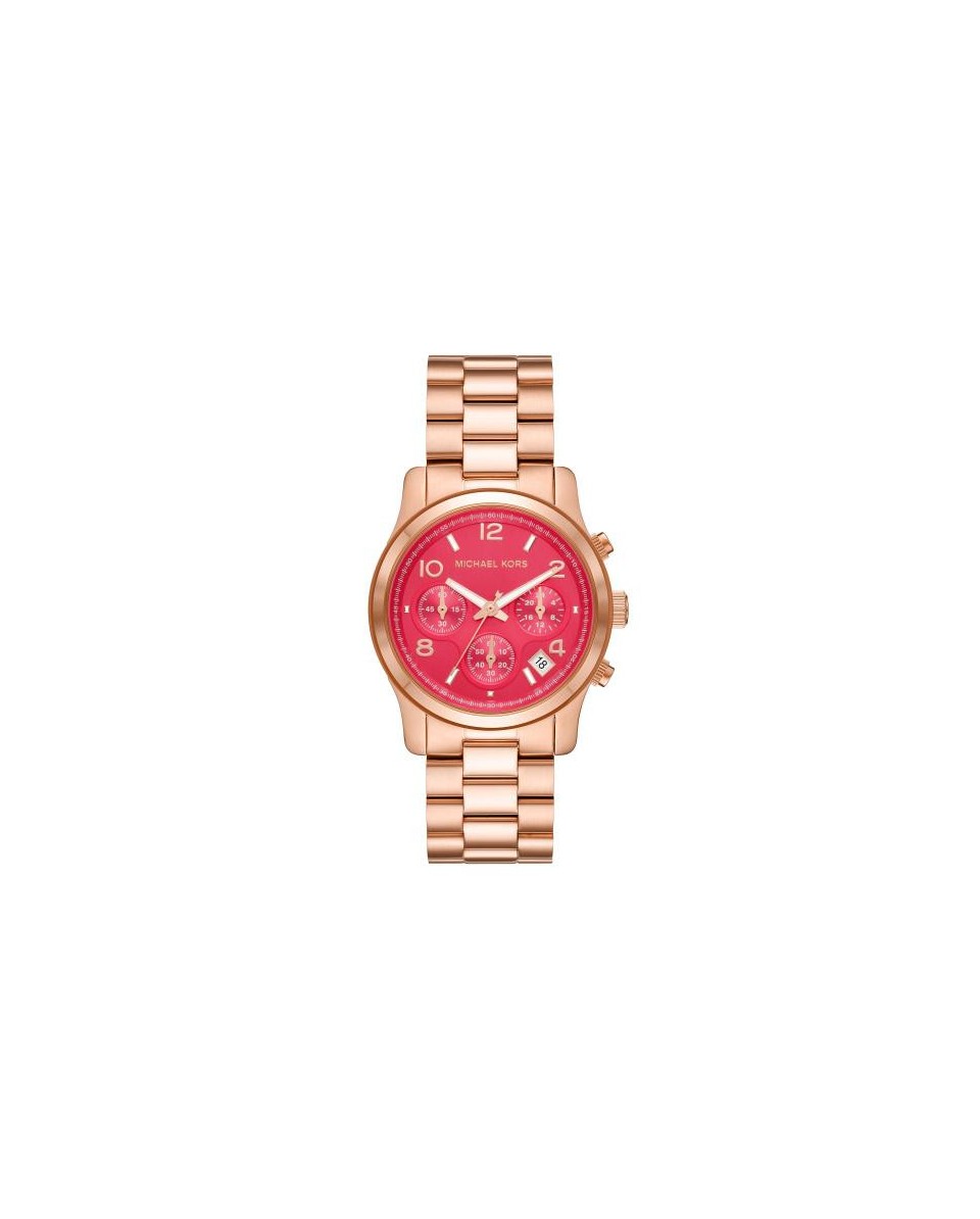 Reloj Michael Kors MK7352 en acero inoxidable