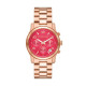 Reloj Michael Kors MK7352 en acero inoxidable