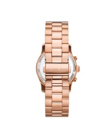 Reloj Michael Kors MK7352 en acero inoxidable