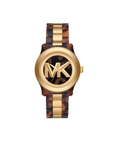 Michael Kors MIXED MK7354: Stylish Timepiece | TicTacArea