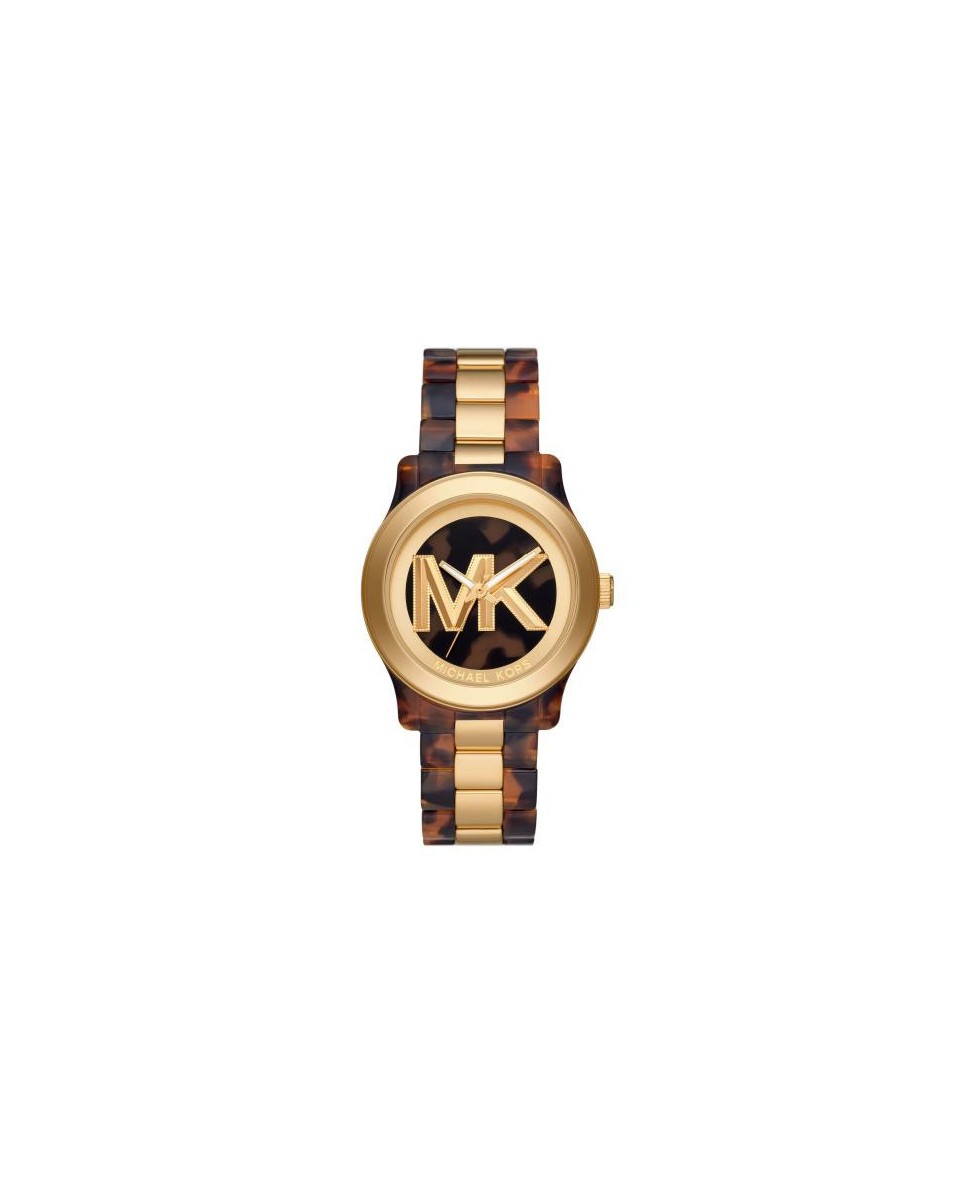 Michael Kors MIXED MK7354: Stylish Timepiece | TicTacArea