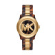 Michael Kors MIXED MK7354: Stylish Timepiece | TicTacArea