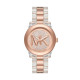 часы Michael Kors MIXED MK7355