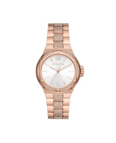 Reloj Michael Kors MK7362: Elegancia en acero inoxidable