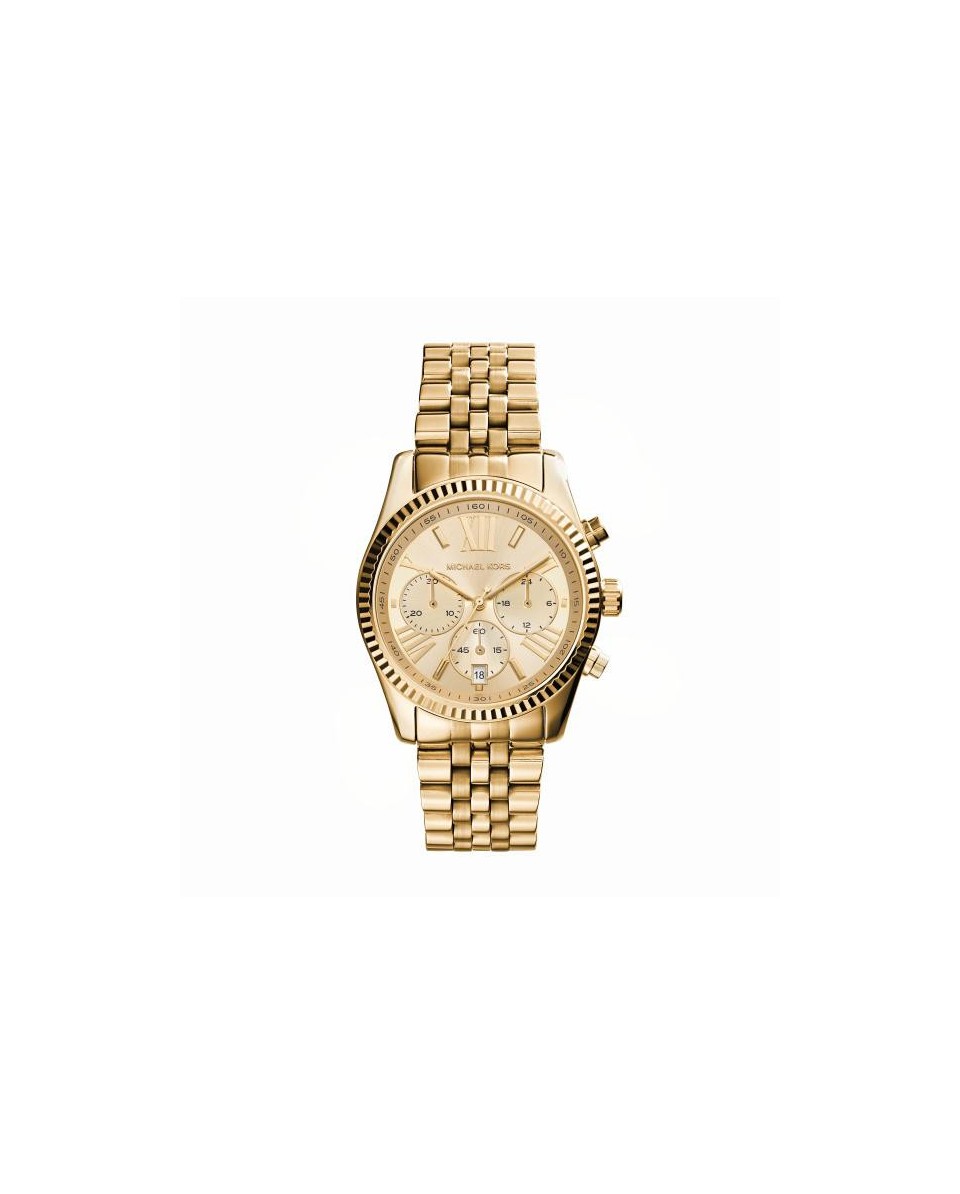 Michael Kors Stainless Steel MK7378 Watch