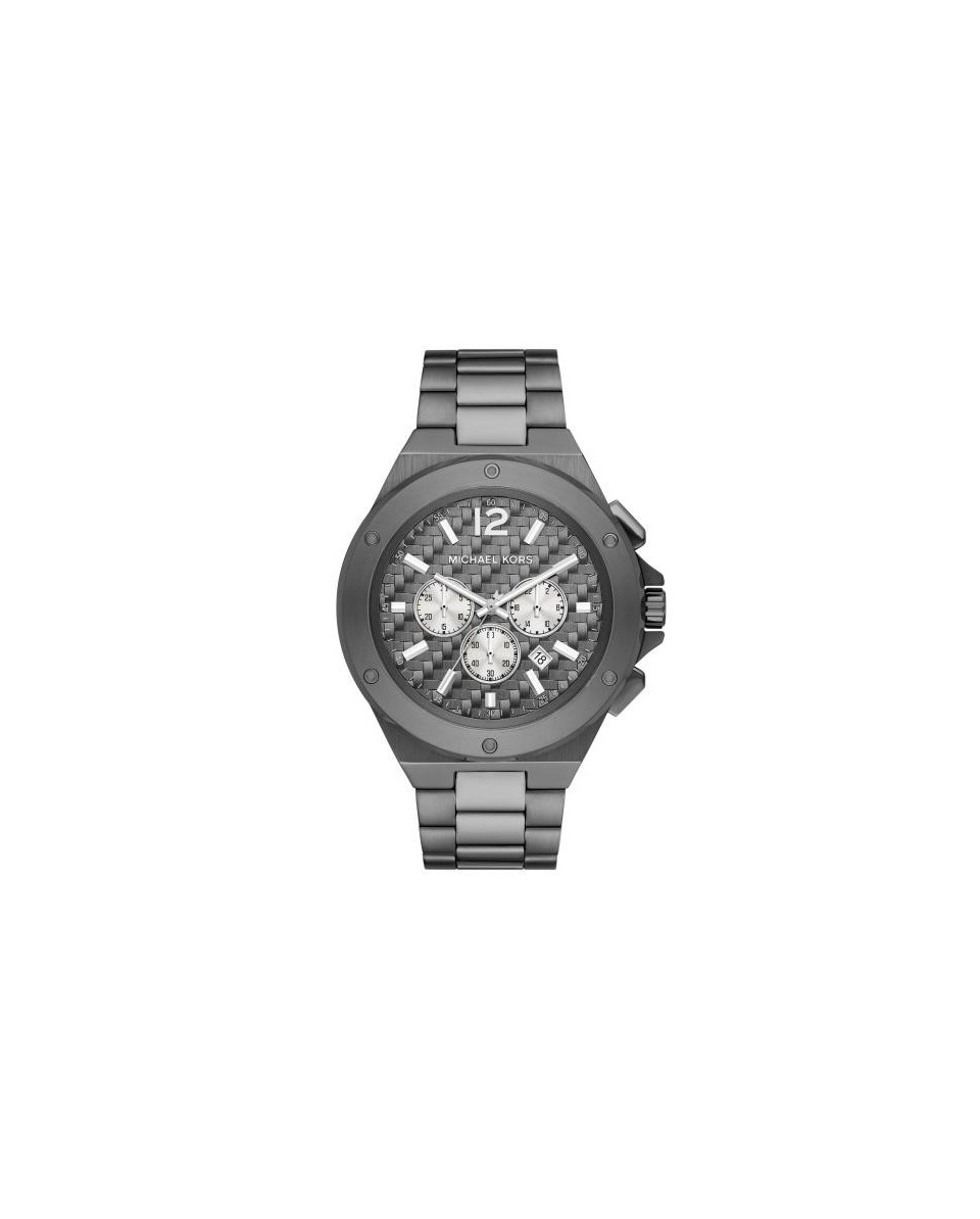 Michael Kors Stainless Steel MK9102 Watch