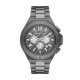 Michael Kors Stainless Steel MK9102 Watch