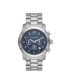 Michael Kors Stainless Steel MK9105 Watch