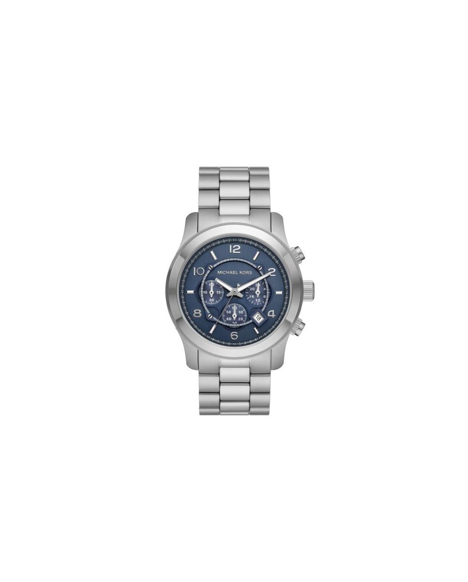 Michael Kors Stainless Steel MK9105 Watch