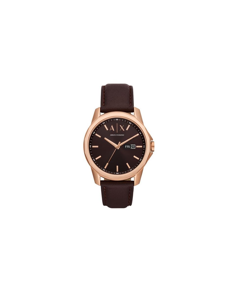 Reloj Armani Exchange AX LEATHER AX1740