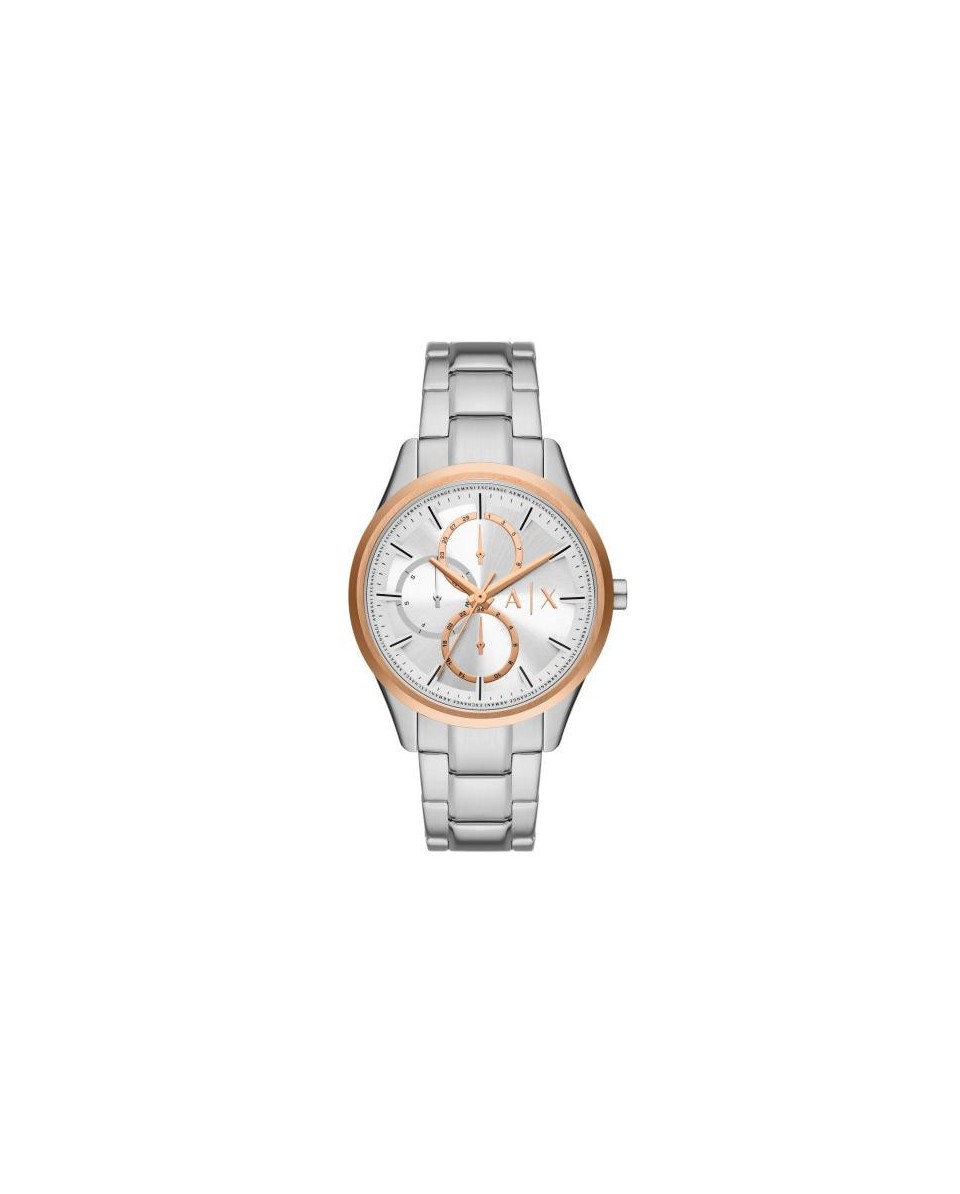 Relogio Armani Exchange AX STAINLESS STEEL AX1870